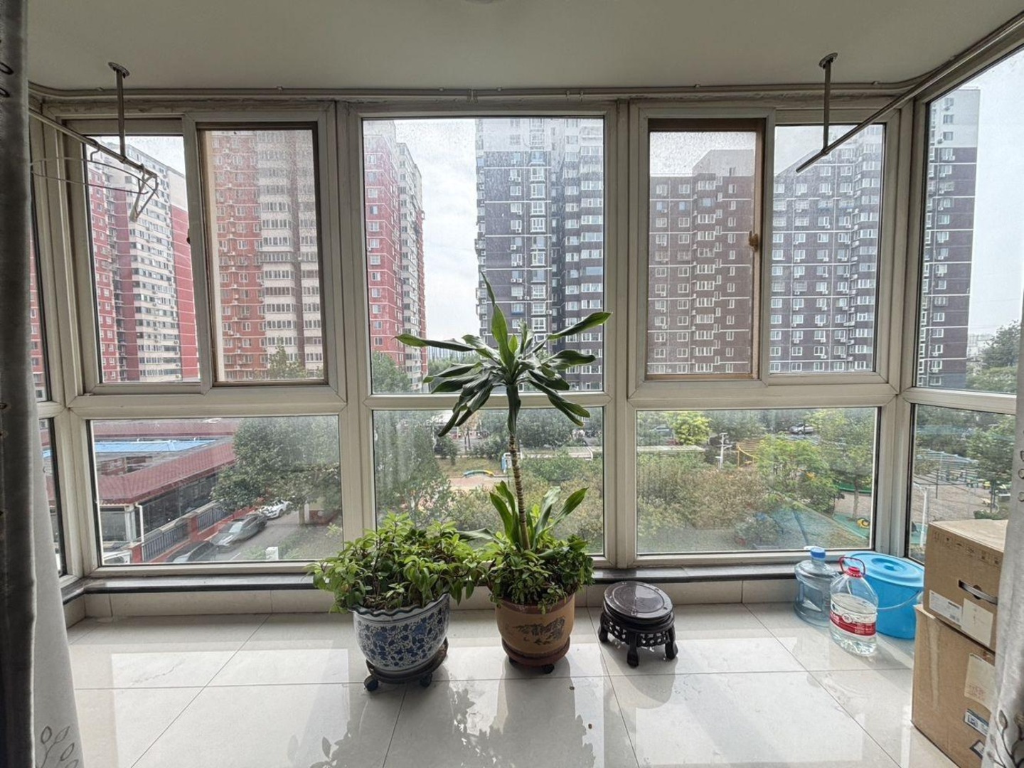 北京和风四季二手房房源图片