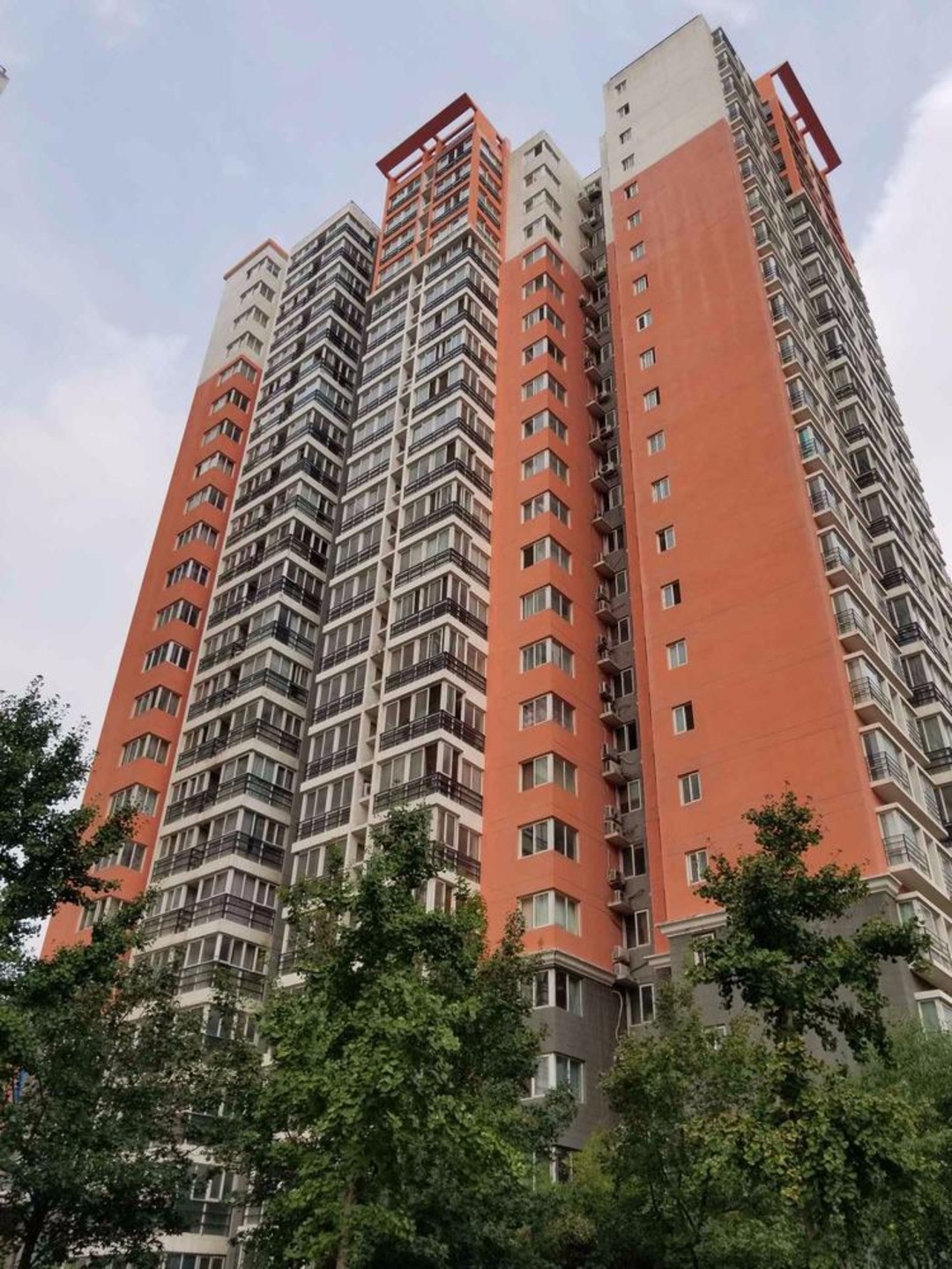 北京民岳家园(西区)二手房房源图片