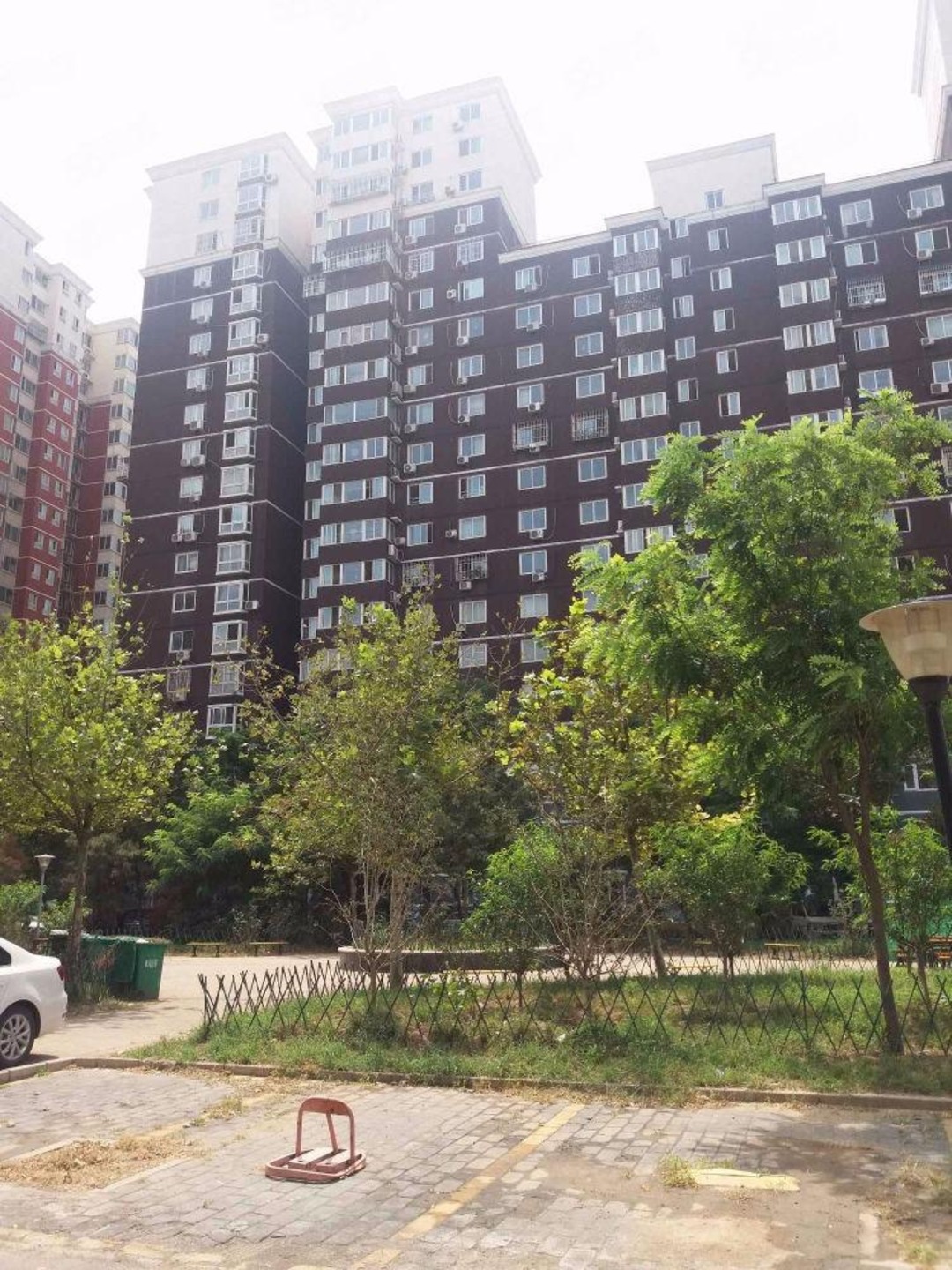 北京和风四季二手房房源图片