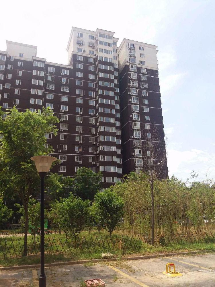 北京和风四季二手房房源图片