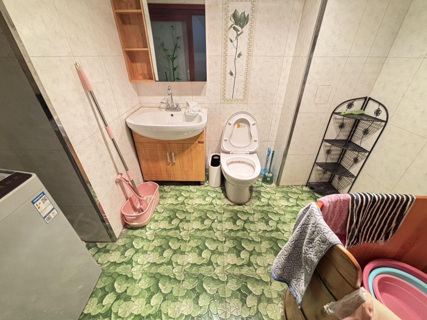 北京和风四季二手房房源图片