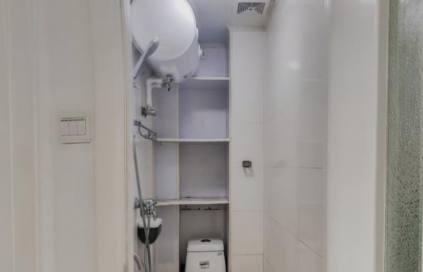 北京龙泉胡同二手房房源图片