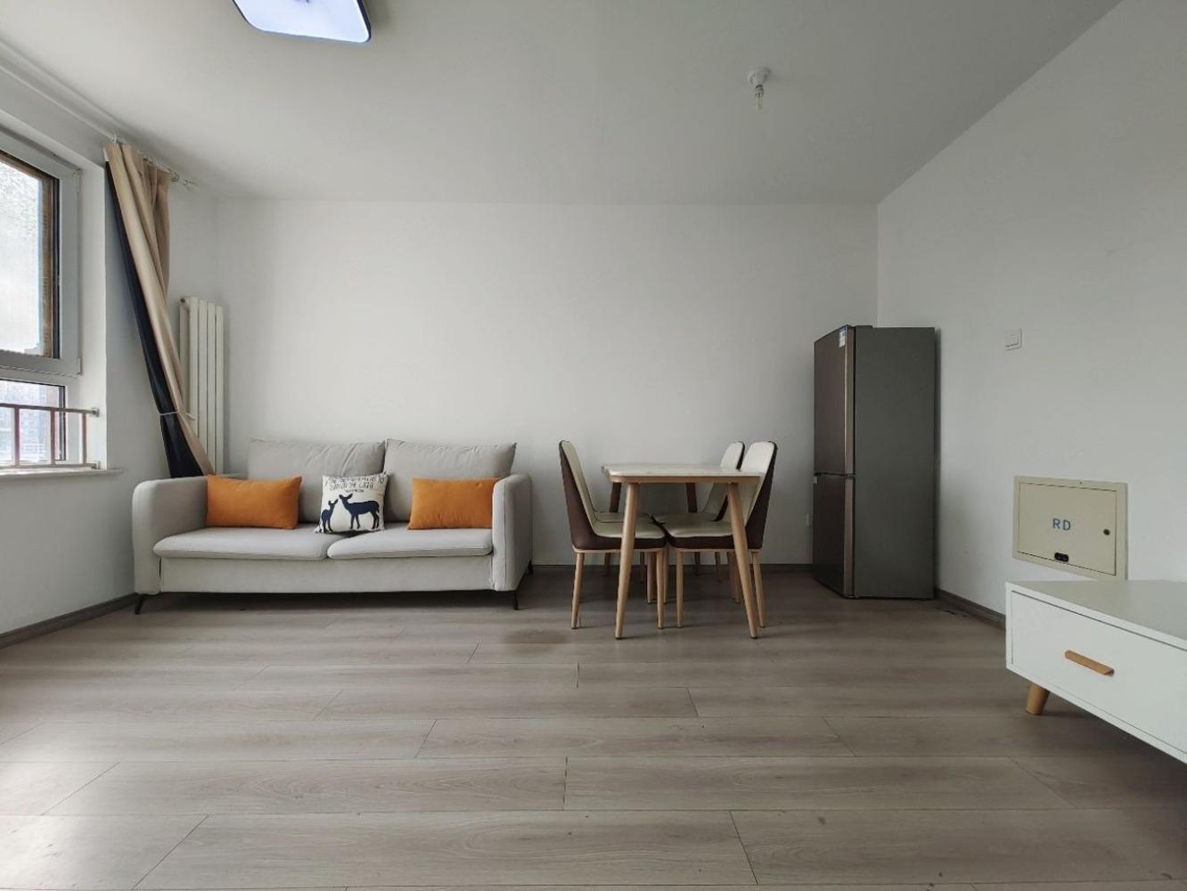 北京五里店北里二手房房源图片