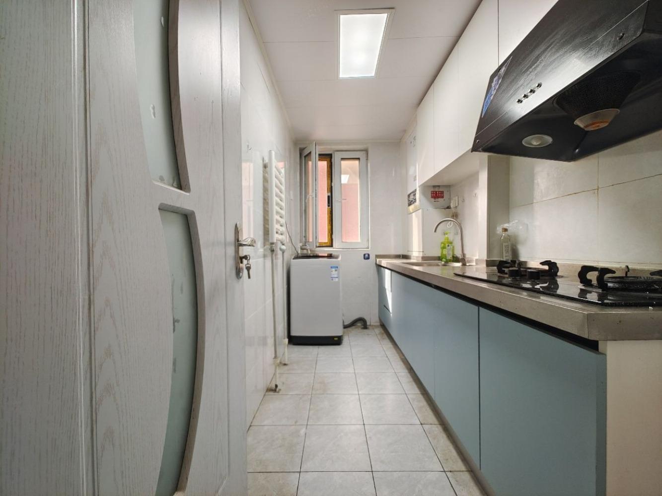 北京五里店北里二手房房源图片