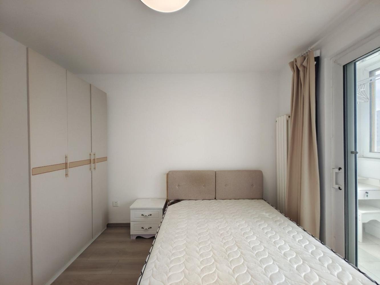 北京五里店北里二手房房源图片