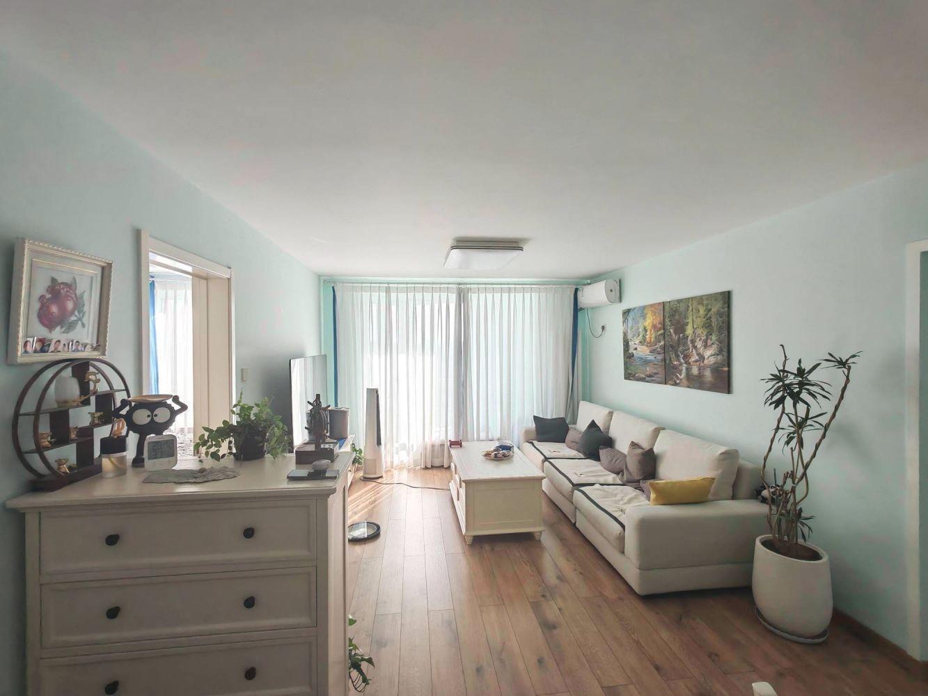 北京恋日绿岛小区二手房房源图片