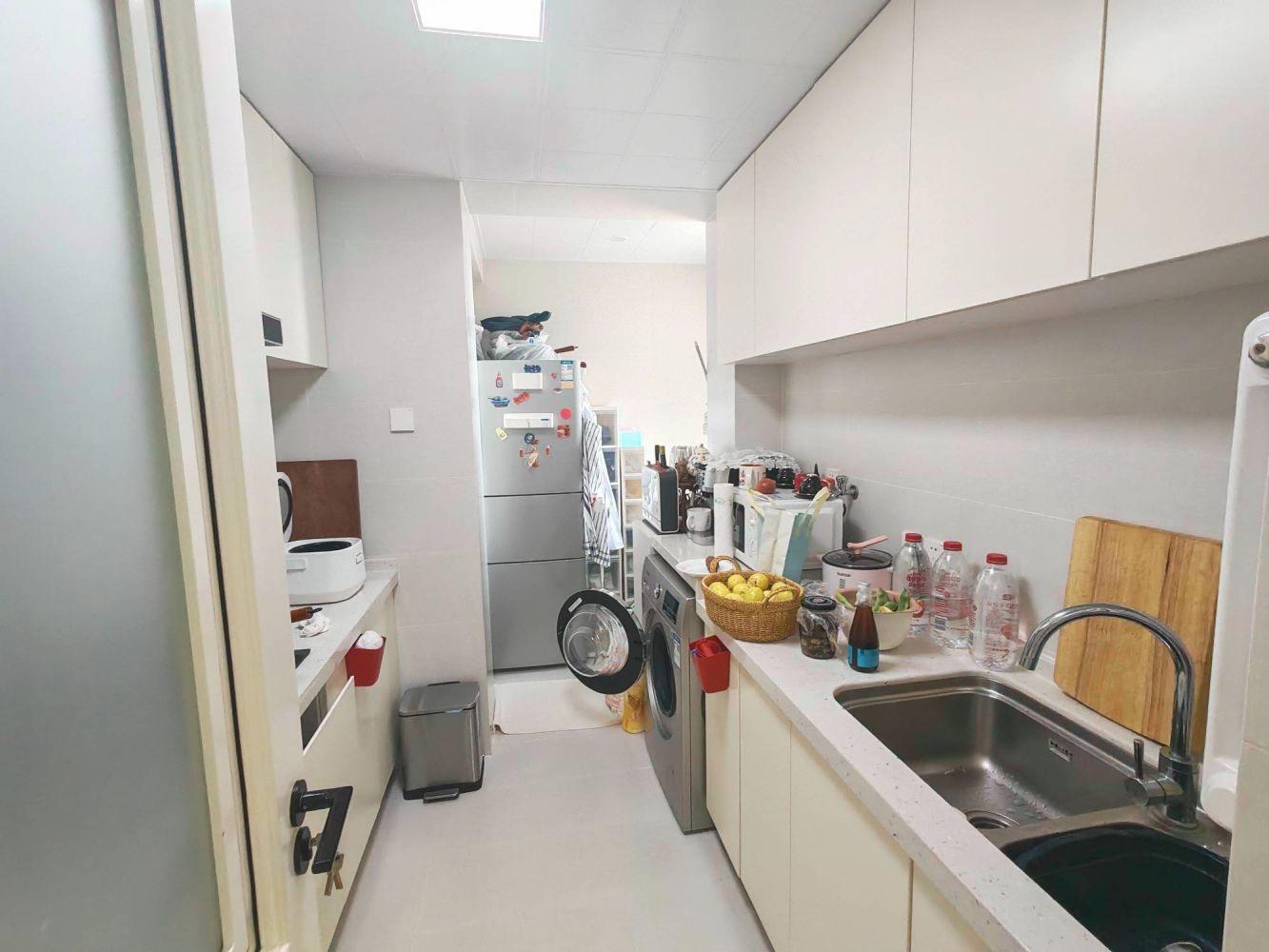 北京恋日绿岛小区二手房房源图片