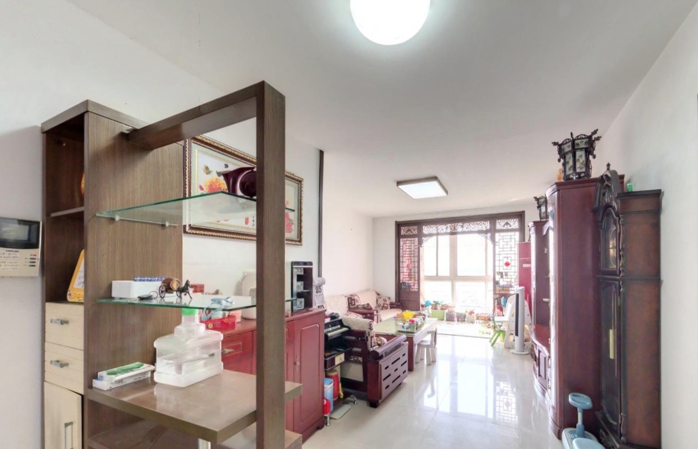 北京燕归宁馨园二手房房源图片