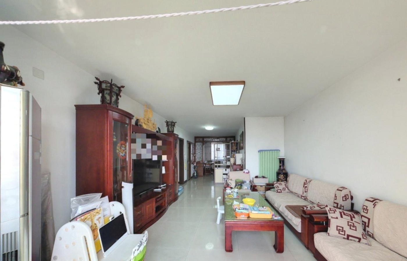 北京燕归宁馨园二手房房源图片