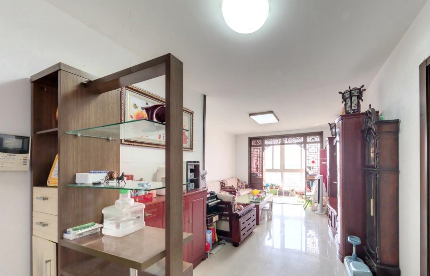 北京燕归宁馨园二手房房源图片