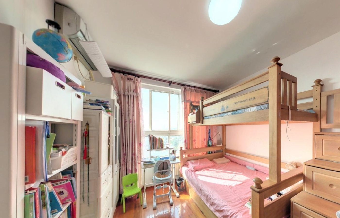 北京燕归宁馨园二手房房源图片