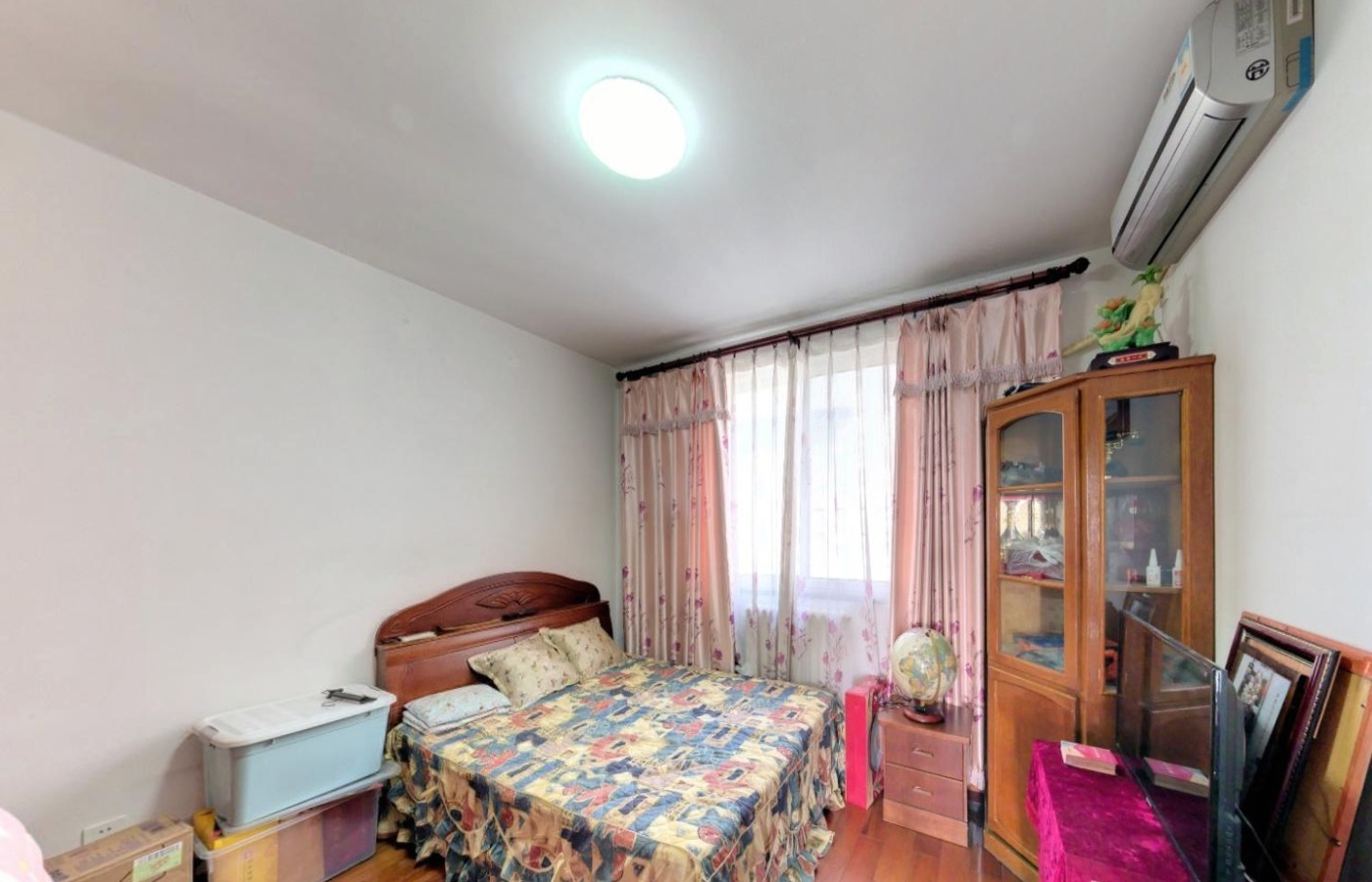 北京燕归宁馨园二手房房源图片