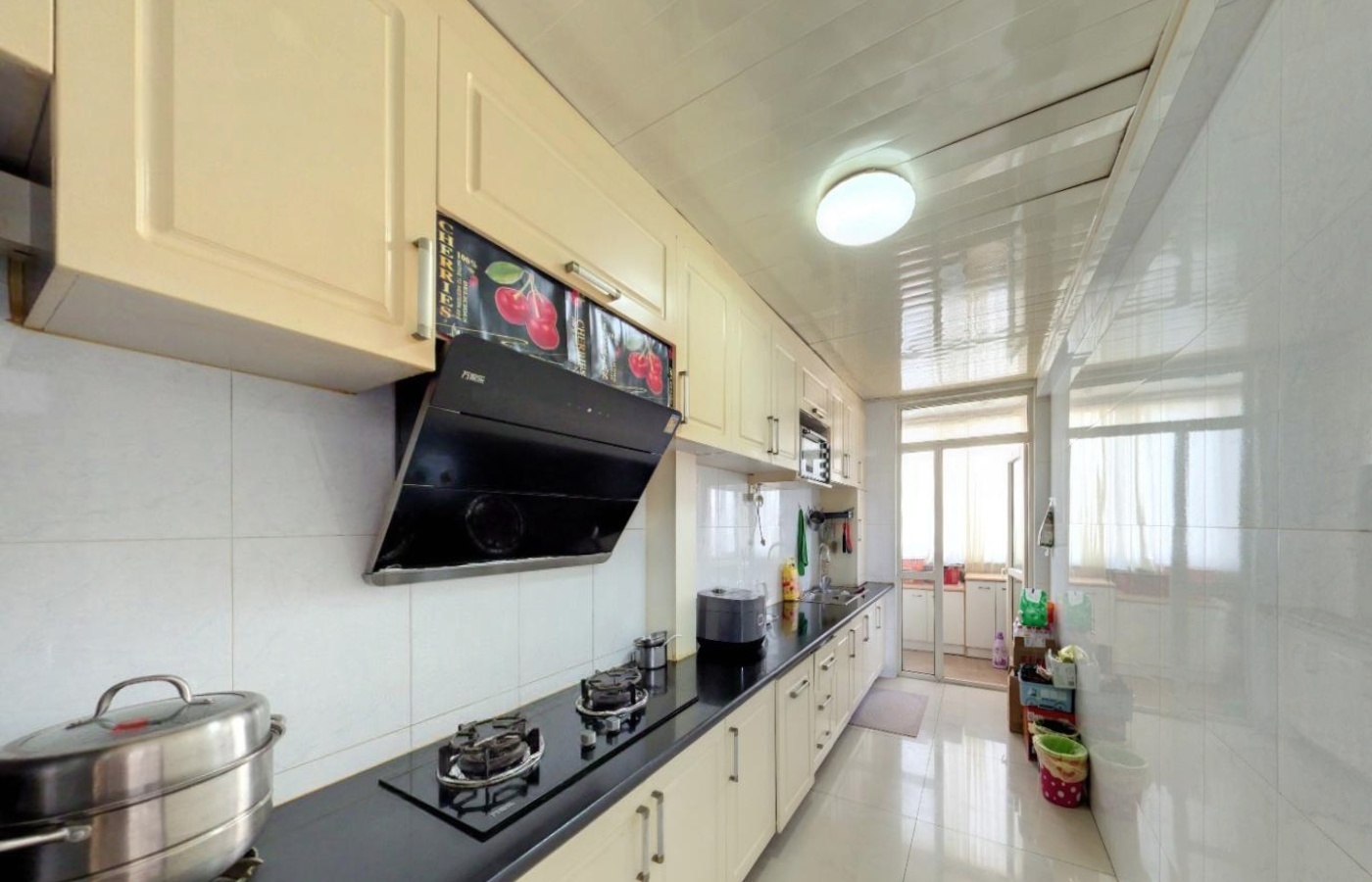 北京燕归宁馨园二手房房源图片