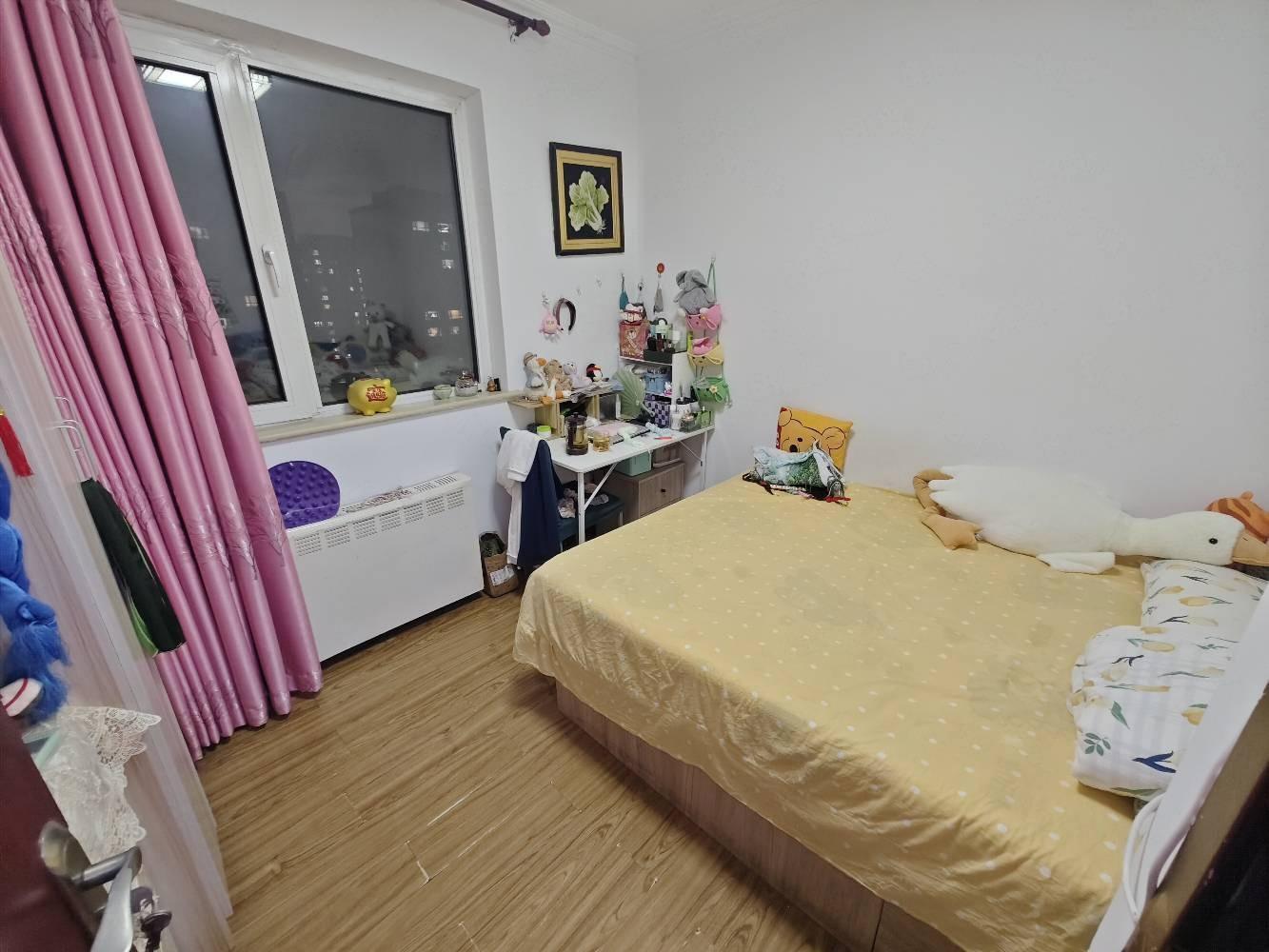 北京彩虹家园(北区)二手房房源图片