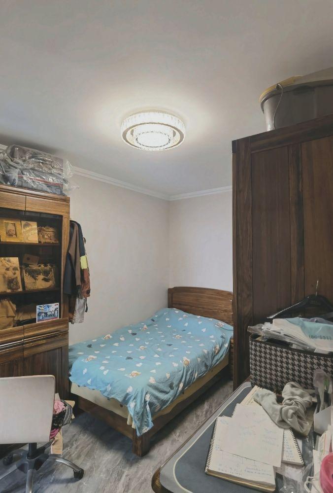 北京鸿博家园(二期B区)二手房房源图片