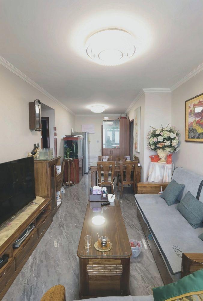 北京鸿博家园(二期B区)二手房房源图片