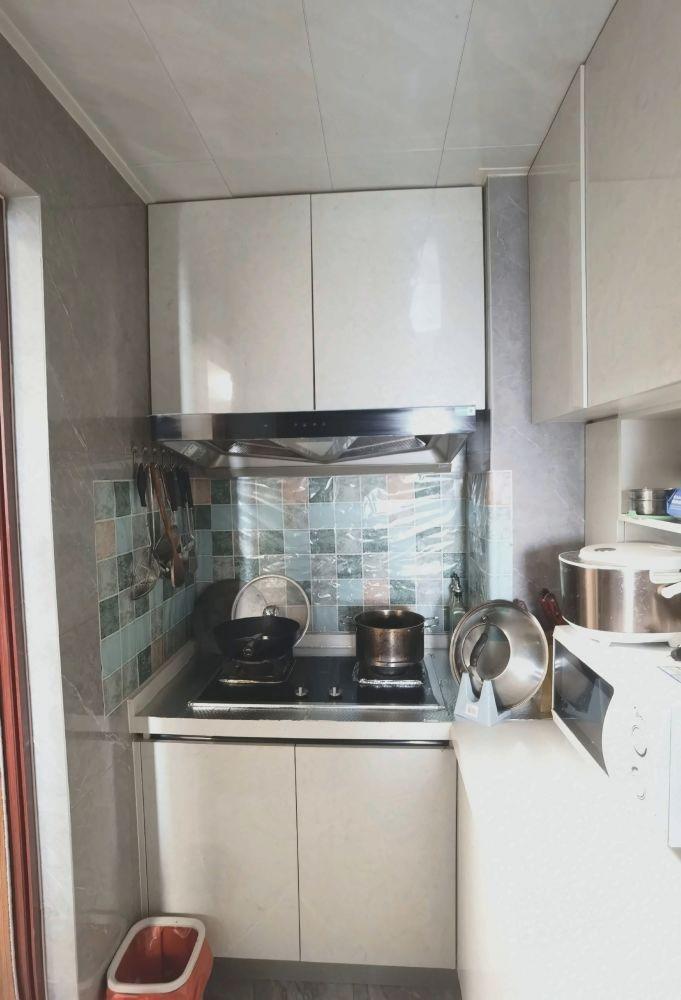 北京鸿博家园(二期B区)二手房房源图片