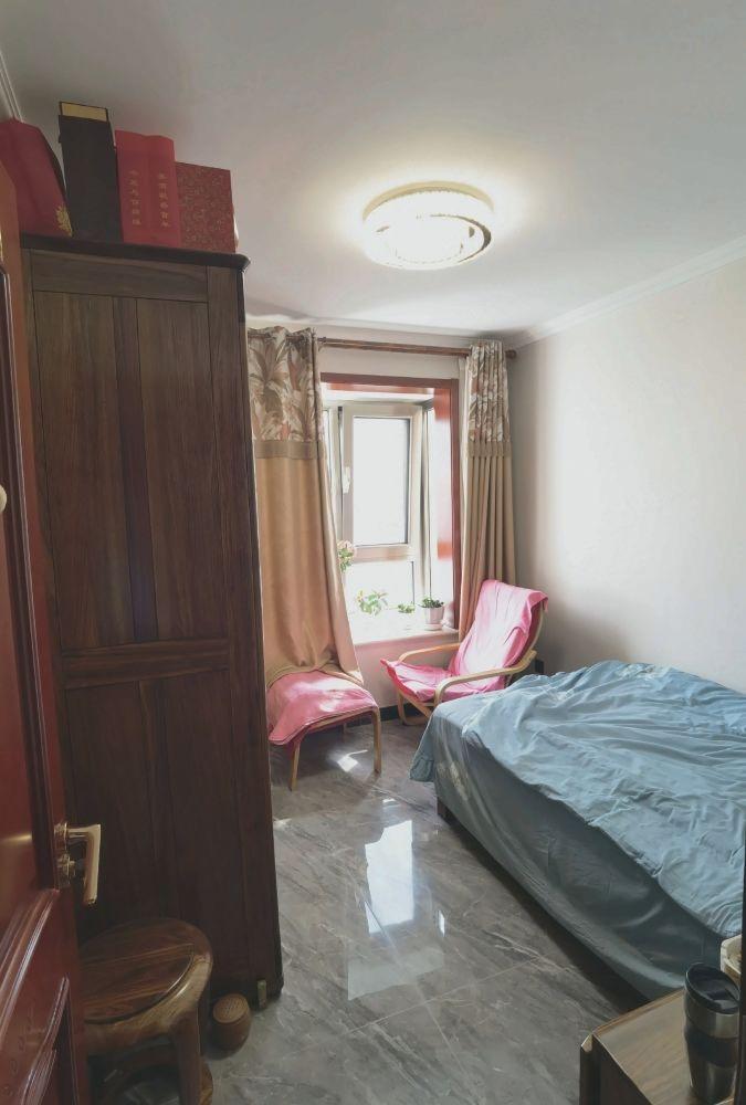 北京鸿博家园(二期B区)二手房房源图片