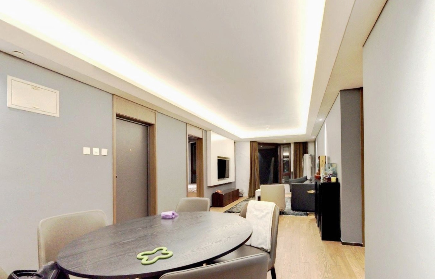 北京恋日绿岛二手房房源图片