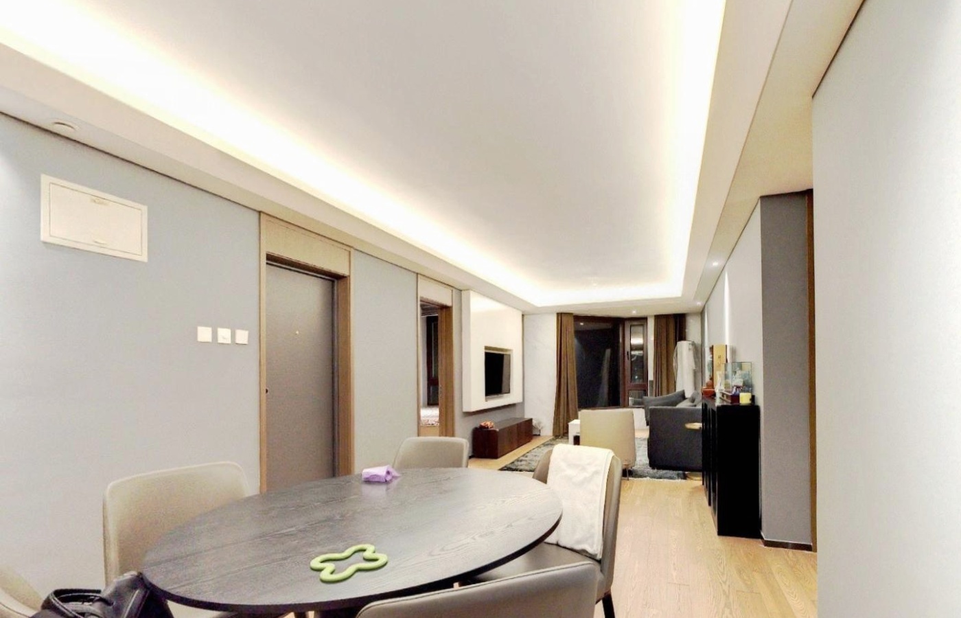 北京恋日绿岛二手房房源图片