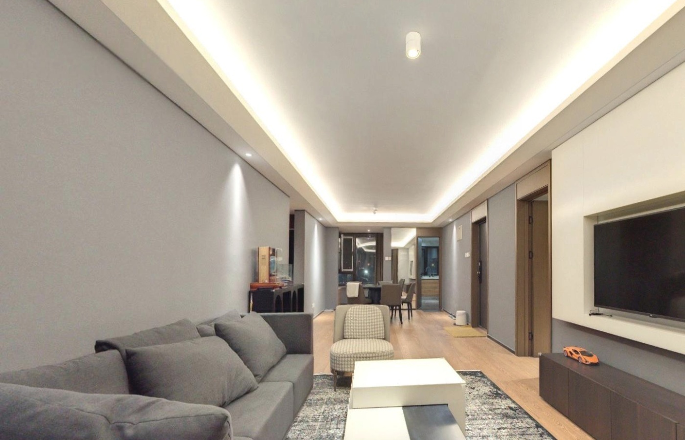 北京恋日绿岛二手房房源图片