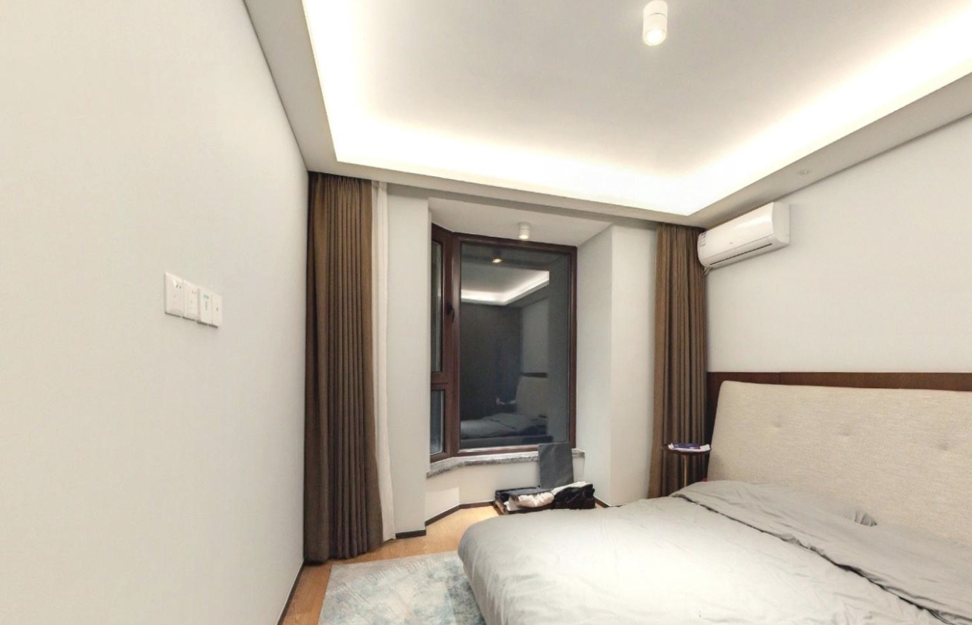 北京恋日绿岛二手房房源图片