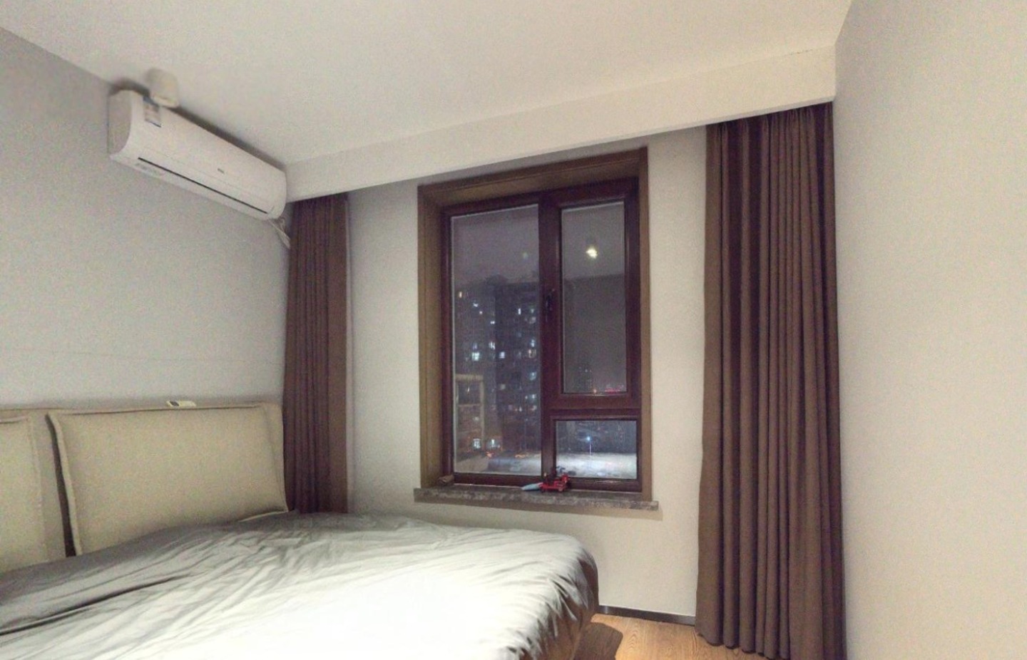 北京恋日绿岛二手房房源图片