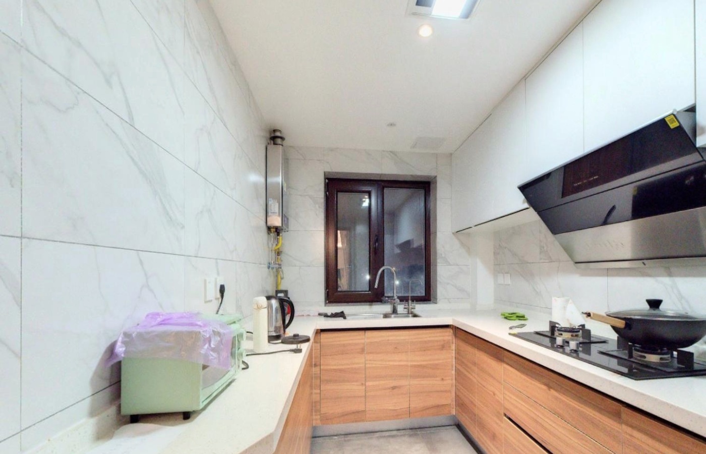 北京恋日绿岛二手房房源图片