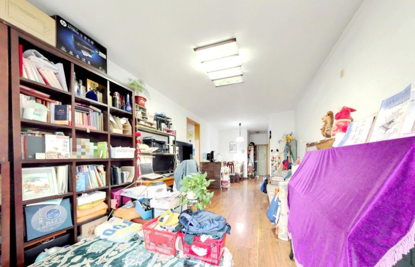 北京天通苑东二区二手房房源图片