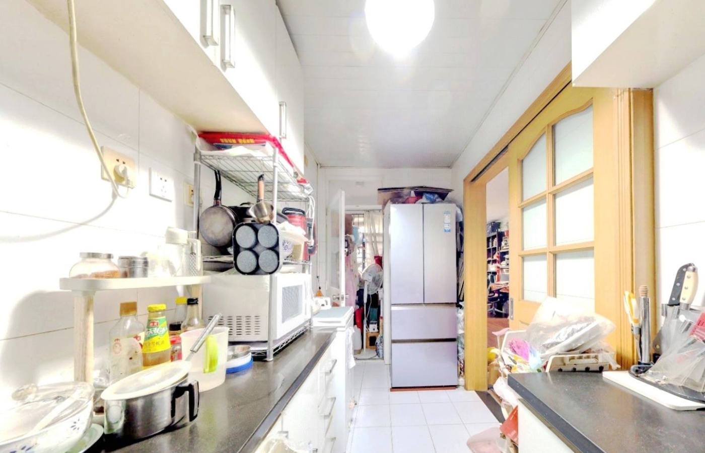 北京天通苑东二区二手房房源图片