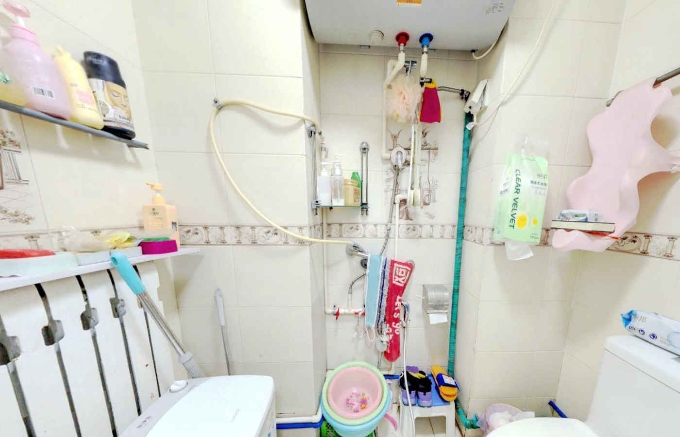 北京天通苑东二区二手房房源图片