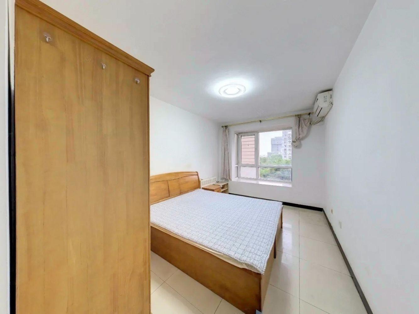 北京鸿博家园(一期C区)二手房房源图片