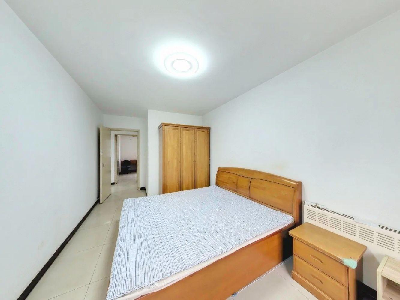 北京鸿博家园(一期C区)二手房房源图片