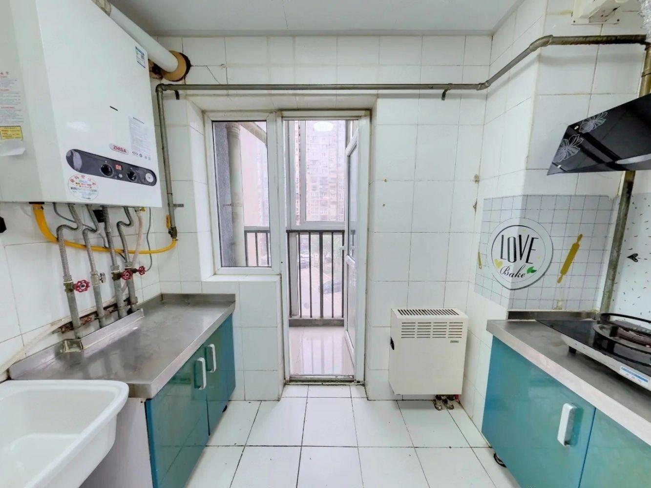 北京鸿博家园(一期C区)二手房房源图片