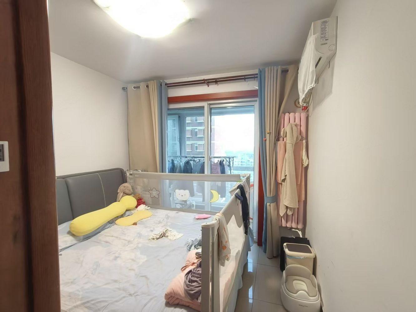 北京鸿博家园(二期B区)二手房房源图片