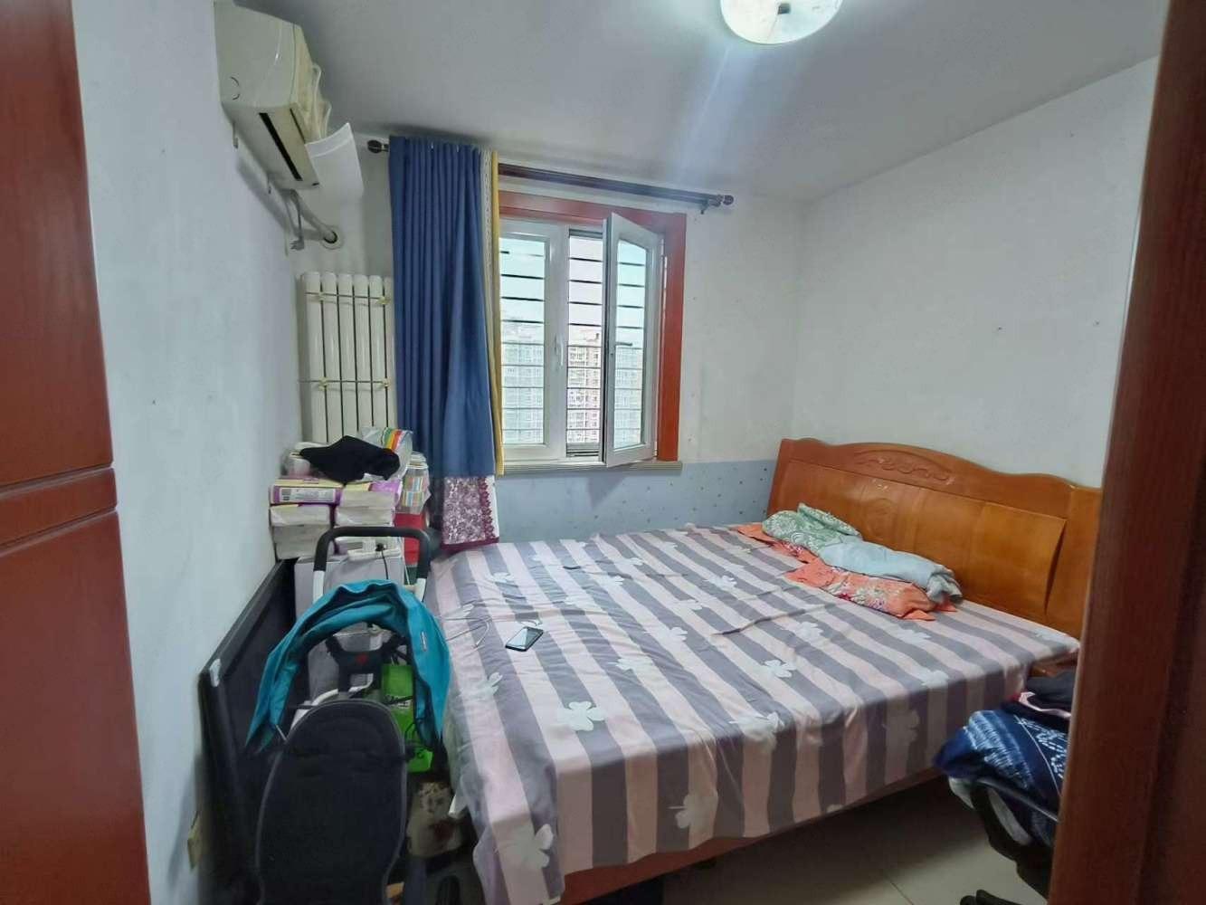 北京鸿博家园(二期B区)二手房房源图片