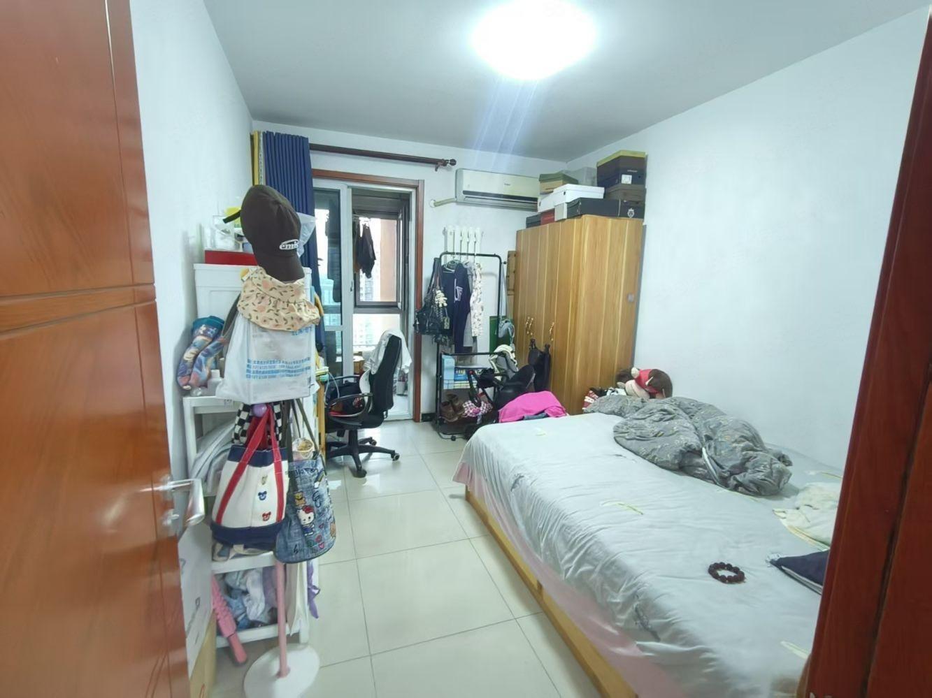 北京鸿博家园(二期B区)二手房房源图片