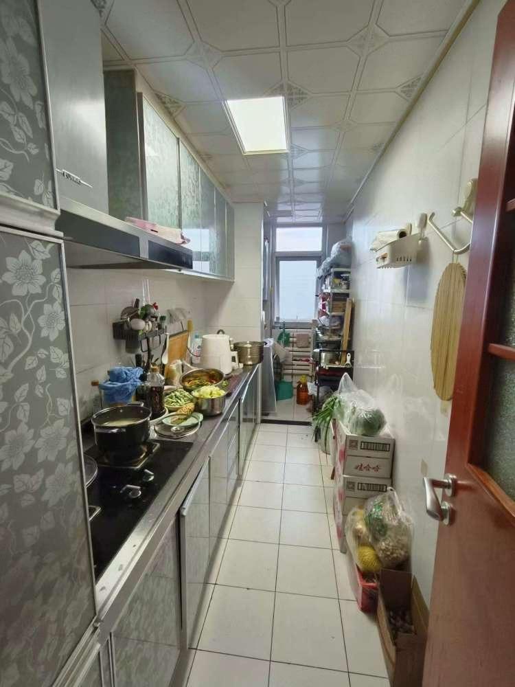 北京鸿博家园(二期B区)二手房房源图片