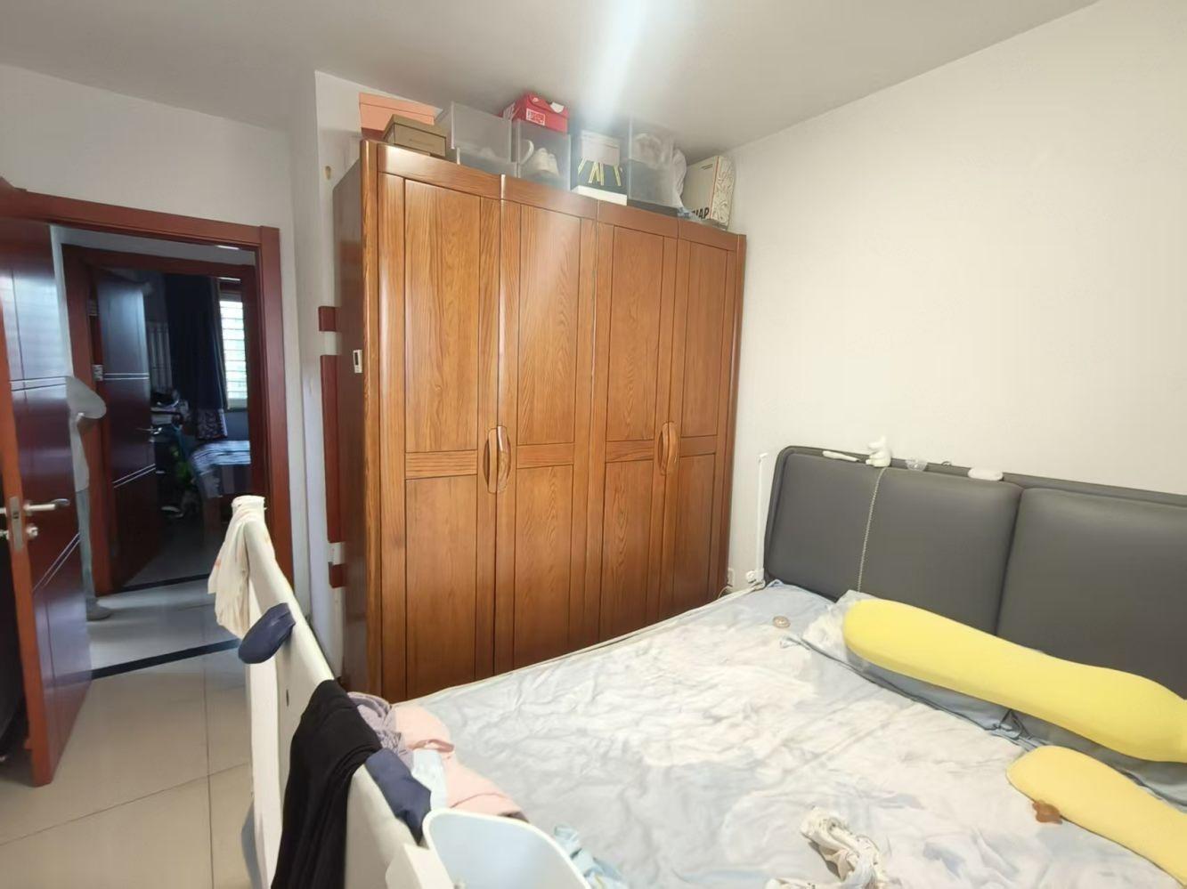 北京鸿博家园(二期B区)二手房房源图片