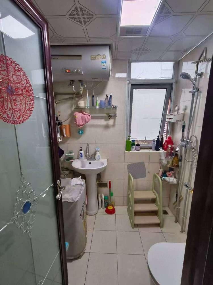 北京鸿博家园(二期B区)二手房房源图片