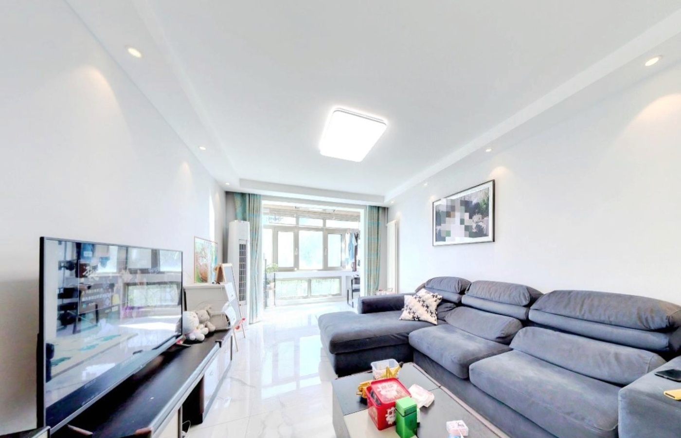 北京天通苑东一区二手房房源图片