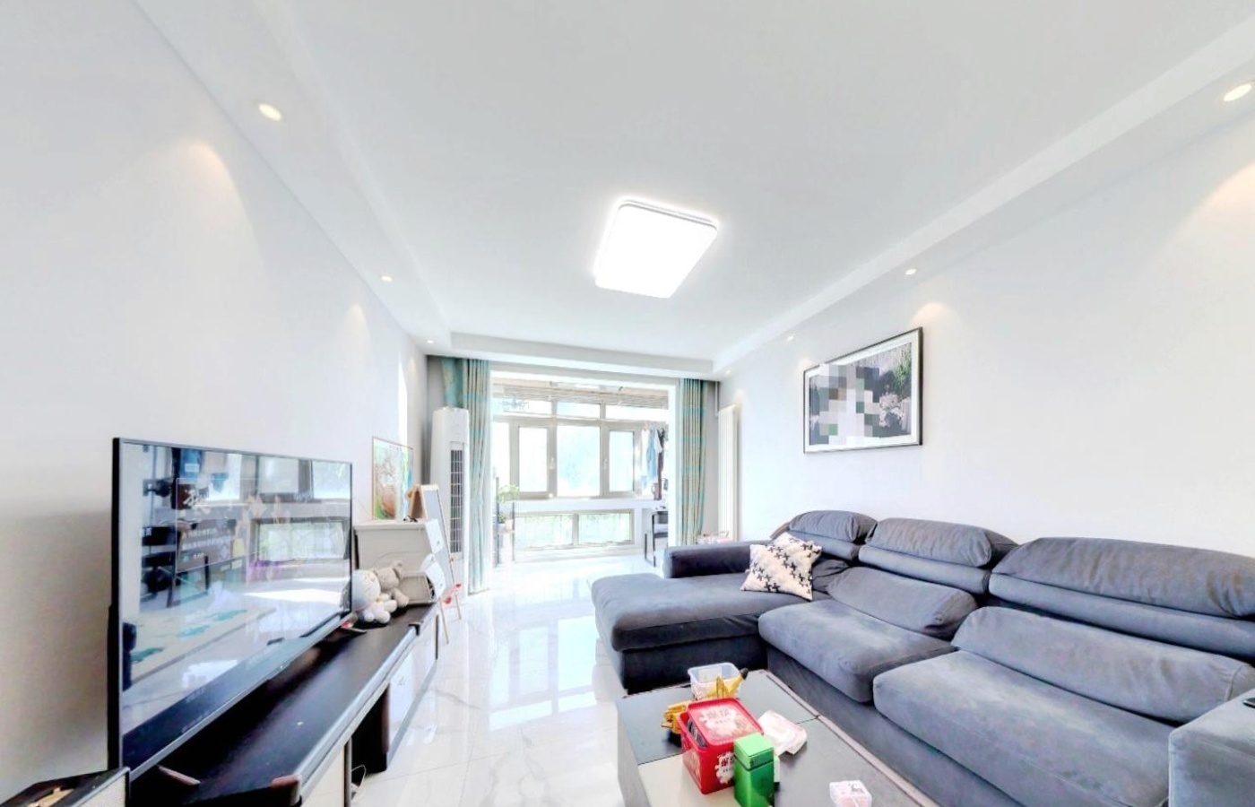 北京天通苑东一区二手房房源图片