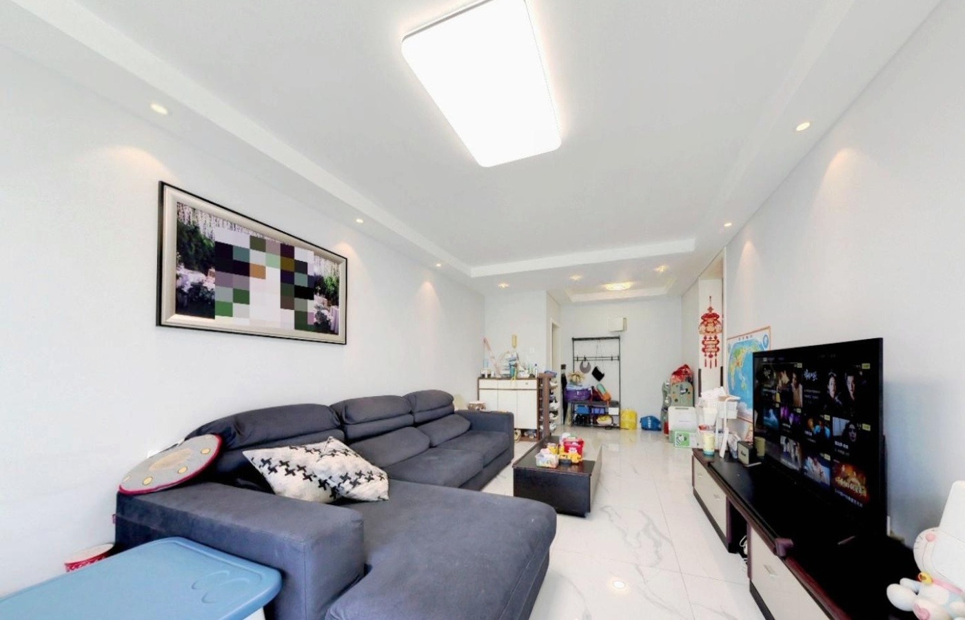 北京天通苑东一区二手房房源图片