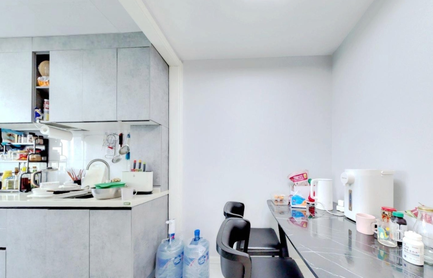 北京天通苑东一区二手房房源图片