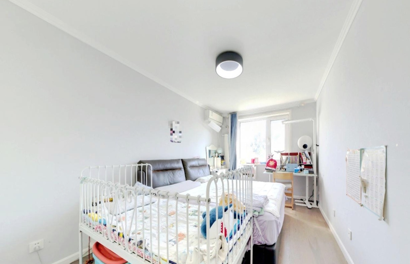 北京天通苑东一区二手房房源图片