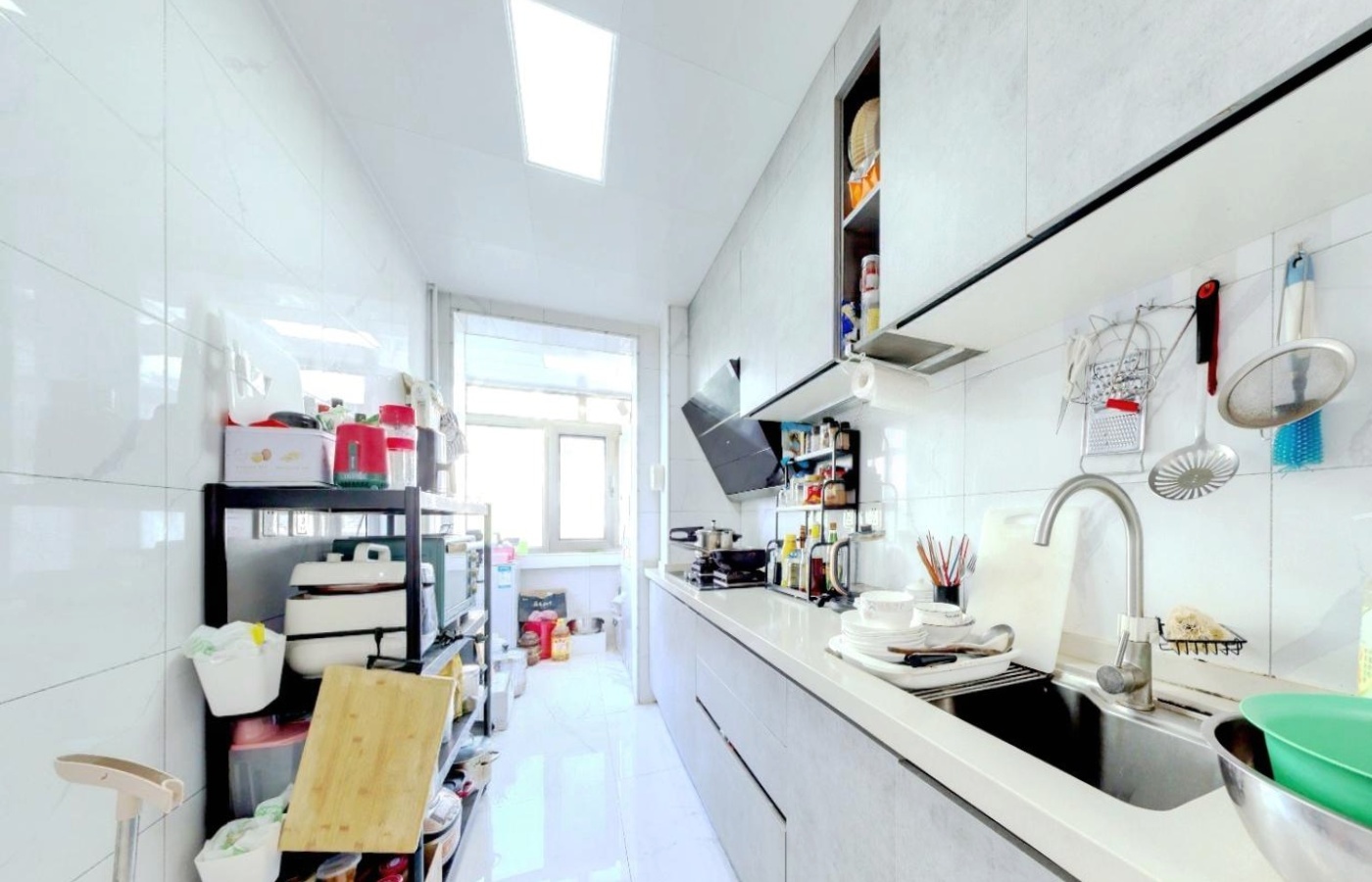 北京天通苑东一区二手房房源图片