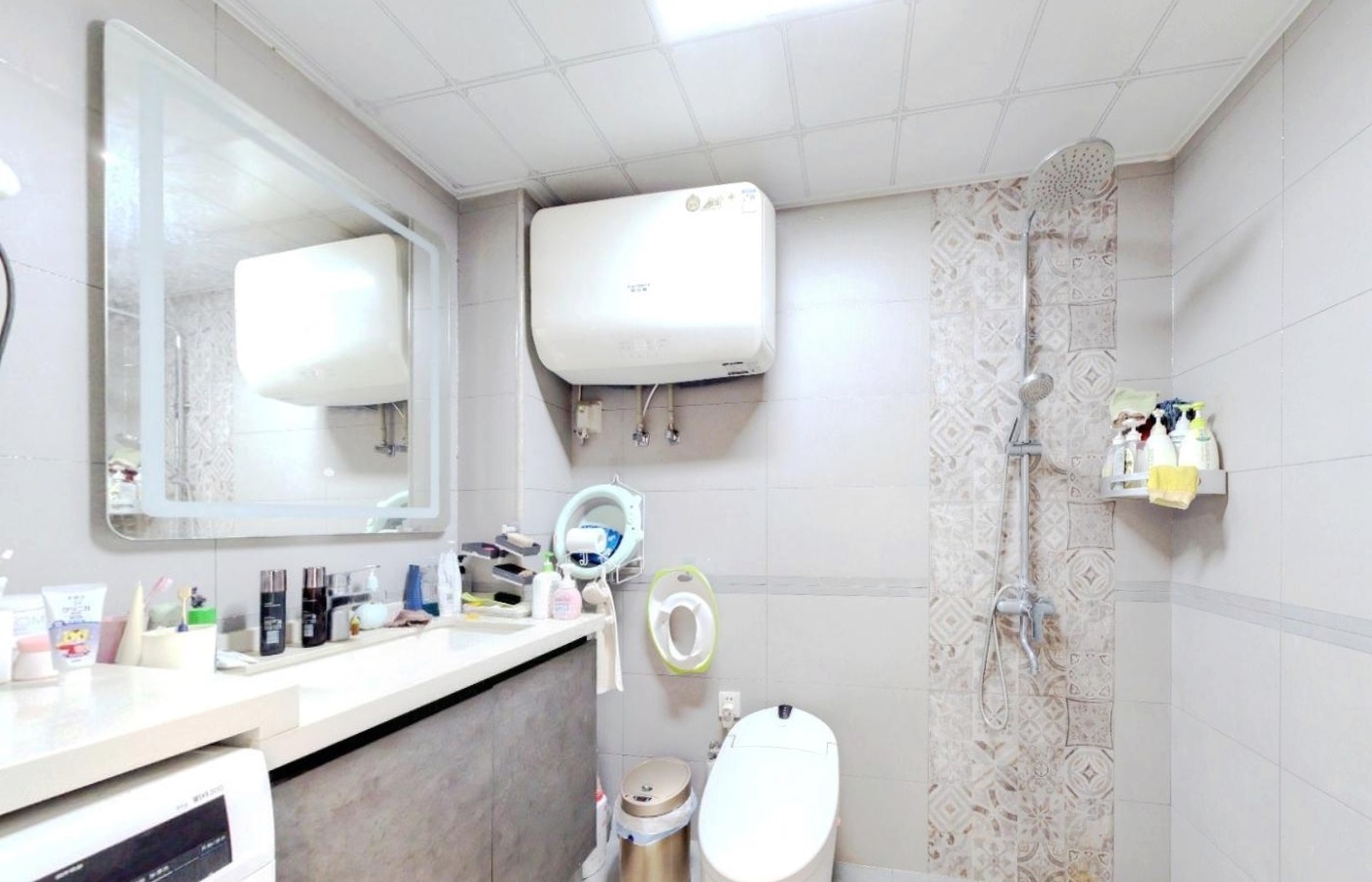 北京天通苑东一区二手房房源图片