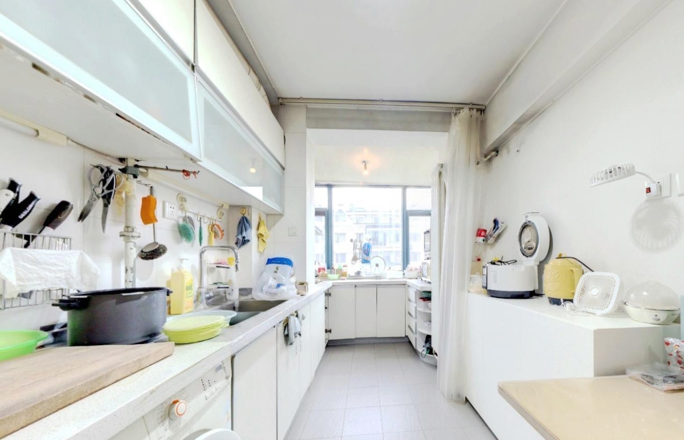 北京天通苑北三区二手房房源图片