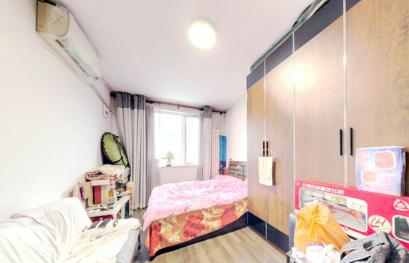 北京天通苑北三区二手房房源图片