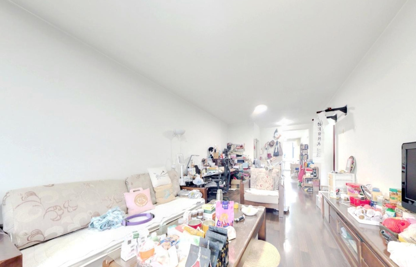 北京天通苑北三区二手房房源图片